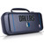 NBA Dallas Mavericks Logo White Design Text Hard Storage Travel Carry Case for Asus ROG Ally
