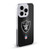 NFL Las Vegas Raiders Artwork LED Soft Gel Case for Apple iPhone 13 Pro Max & MagSafe