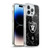 NFL Las Vegas Raiders Artwork Marble Soft Gel Case for Apple iPhone 14 Pro Max & MagSafe