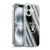 NFL Las Vegas Raiders Artwork Stripes Soft Gel Case for Apple iPhone 16 Plus & MagSafe