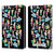 The Jetsons Graphics Pattern Leather Book Wallet Case Cover For Amazon Kindle 11th Gen 6in 2022