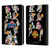 Space Jam (1996) Graphics Tune Squad Leather Book Wallet Case Cover For Amazon Kindle 11th Gen (2024)