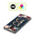 Nature Magick Floral Monogram Gold Navy Letter B Soft Gel Case for Google Pixel 9 / Pixel 9 Pro