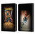 The Goonies Graphics Poster Leather Book Wallet Case Cover For Amazon Kindle 11th Gen (2024)