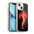 Christos Karapanos Mythical Fireborn Soft Gel Case for Apple iPhone 13