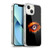 Christos Karapanos Mythical Phoenix Eye Soft Gel Case for Apple iPhone 13