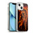 Christos Karapanos Mythical Spartan Soft Gel Case for Apple iPhone 13