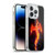 Christos Karapanos Mythical Fireborn Soft Gel Case for Apple iPhone 13 Pro & MagSafe