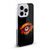 Christos Karapanos Mythical Phoenix Eye Soft Gel Case for Apple iPhone 14