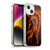 Christos Karapanos Mythical Spartan Soft Gel Case for Apple iPhone 14