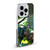 Christos Karapanos Mythical The Fig Eater Soft Gel Case for Apple iPhone 16 & MagSafe