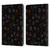 Animaniacs Graphics Pattern Leather Book Wallet Case Cover For Amazon Kindle Paperwhite 1 / 2 / 3