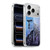 David Lozeau Skeleton Grunge Motorcycle Soft Gel Case for Apple iPhone 17 Pro