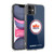 Edinburgh Rugby Graphics 150th Logo Soft Gel Case for Apple iPhone 11