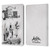 Monty Python Key Art Holy Grail Leather Book Wallet Case Cover For Amazon Kindle Paperwhite 1 / 2 / 3