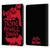 Monty Python Key Art None Shall Pass Leather Book Wallet Case Cover For Amazon Kindle Paperwhite 1 / 2 / 3