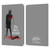Monty Python Key Art Tis But A Scratch Leather Book Wallet Case Cover For Amazon Kindle Paperwhite 1 / 2 / 3