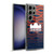 Edinburgh Rugby Graphics Pattern Gradient Soft Gel Case for Samsung Galaxy S23 Ultra 5G & MagSafe