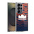 Edinburgh Rugby Graphics Pattern Gradient Soft Gel Case for Samsung Galaxy S25 Ultra & MagSafe