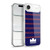 Edinburgh Rugby Logo 2 Stripes Soft Gel Case for Apple iPhone 17 Air