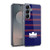Edinburgh Rugby Logo 2 Stripes Soft Gel Case for Samsung Galaxy S25 & MagSafe