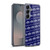 Edinburgh Rugby Logo 2 Pattern Soft Gel Case for Samsung Galaxy S25+ & MagSafe