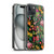 LebensArt Jungle Plants And Animals Multicolor Soft Gel Case for Apple iPhone 15 Plus & MagSafe