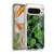 LebensArt Jungle Plants And Animals Monstera Soft Gel Case for Google Pixel 9 / Pixel 9 Pro