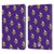 NFL Minnesota Vikings Artwork Patterns Leather Book Wallet Case Cover For Amazon Kindle Paperwhite 1 / 2 / 3