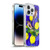 Mai Autumn Birds Lemon Tree Soft Gel Case for Apple iPhone 14 Pro Max & MagSafe