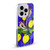 Mai Autumn Birds Lemon Tree Soft Gel Case for Apple iPhone 15 & MagSafe