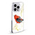 Mai Autumn Birds September Soft Gel Case for Apple iPhone 15 Pro Max & MagSafe