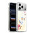 Mai Autumn Birds Blossoms Soft Gel Case for Apple iPhone 17 Pro Max