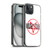 Motley Crue Logos Pentagram Soft Gel Case for Apple iPhone 15 Plus & MagSafe