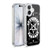 Motley Crue Logos Pentagram And Skull Soft Gel Case for Apple iPhone 17