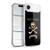 Motley Crue Logos The End Soft Gel Case for Apple iPhone 17 Air