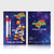 Space Jam (1996) Graphics Bugs Bunny Leather Book Wallet Case Cover For Amazon Kindle Paperwhite 1 / 2 / 3