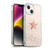 Monika Strigel Glitter Star Pastel Champagne Soft Gel Case for Apple iPhone 14