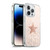 Monika Strigel Glitter Star Pastel Champagne Soft Gel Case for Apple iPhone 14 Pro & MagSafe