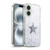 Monika Strigel Glitter Star Pastel Winter Snow Soft Gel Case for Apple iPhone 16 & MagSafe
