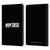 Tom Clancy's Rainbow Six Siege Logos Attack Leather Book Wallet Case Cover For Amazon Kindle Paperwhite 1 / 2 / 3