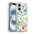 Ninola Colourful Prints Spray Soft Gel Case for Apple iPhone 16 & MagSafe