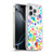 Ninola Colourful Prints Spray Soft Gel Case for Apple iPhone 16 Pro Max & MagSafe