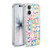 Ninola Colourful Prints Geometric Patchwork Soft Gel Case for Apple iPhone 17