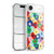 Ninola Colourful Prints Floral Soft Gel Case for Apple iPhone 17 Air