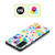 Ninola Colourful Prints Spray Soft Gel Case for Samsung Galaxy S25 & MagSafe
