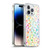 Ninola Mix Patterns Confetti Plaids Soft Gel Case for Apple iPhone 13 Pro Max & MagSafe