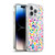 Ninola Mix Patterns Summer Tribal Soft Gel Case for Apple iPhone 13 Pro Max & MagSafe