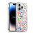 Ninola Mix Patterns Summer Tribal Soft Gel Case for Apple iPhone 13 Pro & MagSafe