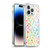 Ninola Mix Patterns Confetti Plaids Soft Gel Case for Apple iPhone 14 Pro Max & MagSafe
